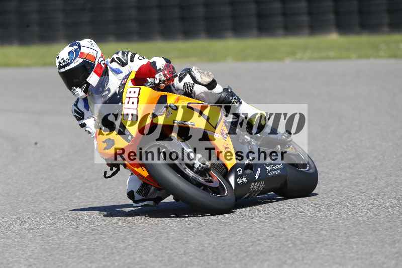 /43 08.08.2025 Discover the Bike ADR/Race 3 rot/968